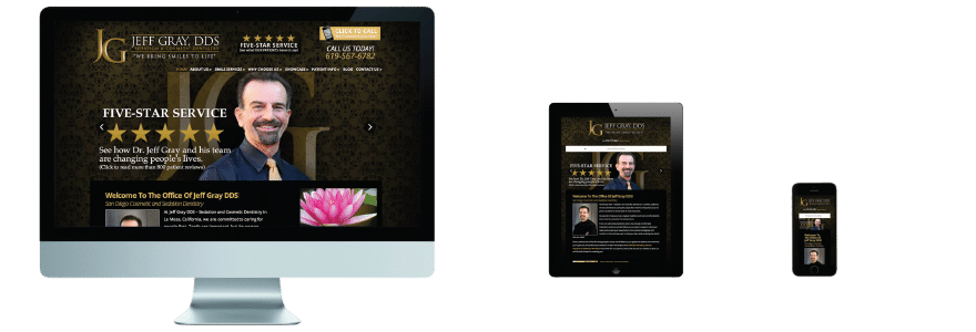 responsive