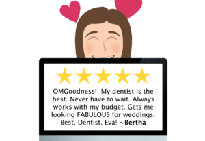 Positive Online Reviews - DentalCMO