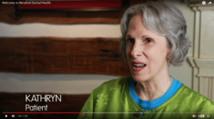 Patient Testimonial Videos