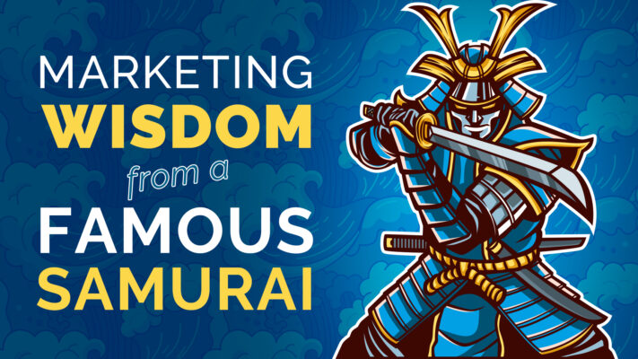 dental marketing samurai