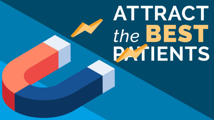 Attracting best patients