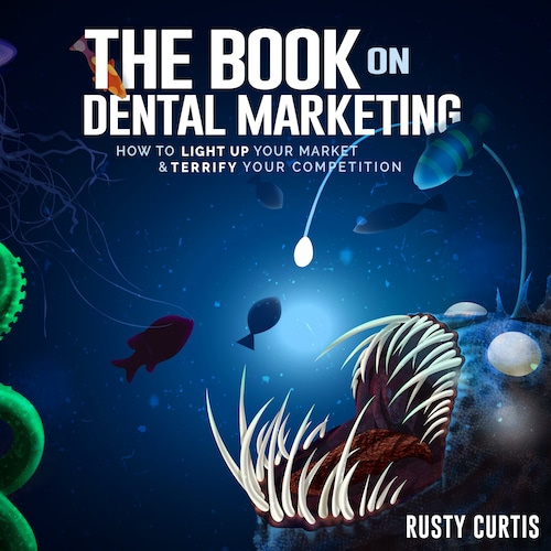 The Book on Dental Marketing Ebook