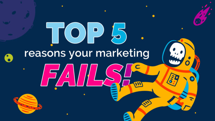 dental marketing fails